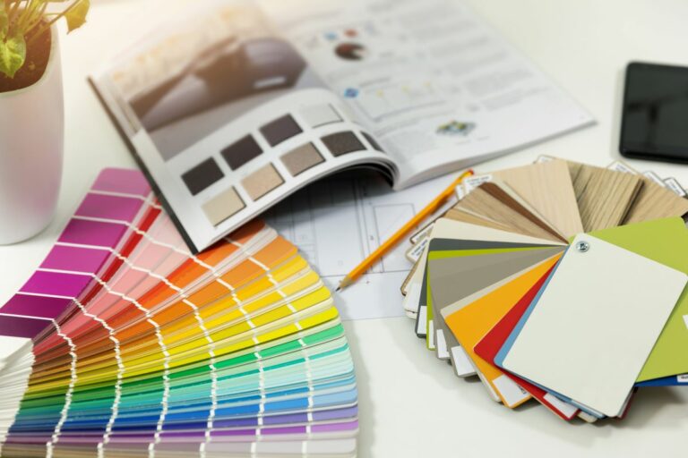 Transform Your Home: The Art of Interior and Exterior Painting