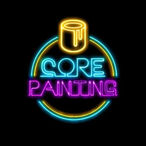 Core Painting Edmonton | Top Painting Contractors